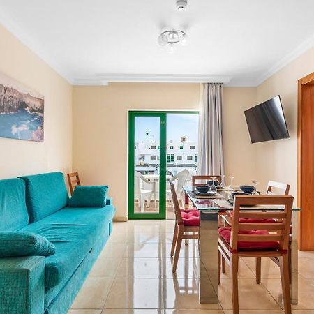 Las Adelfas Puerto del Carmen  Exterior photo