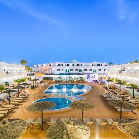 Las Adelfas Puerto del Carmen  Exterior photo