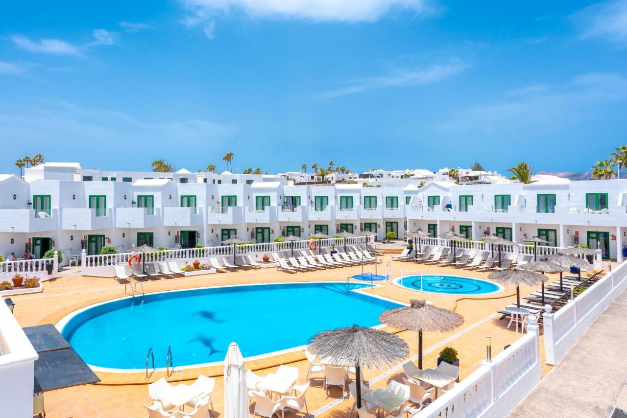 Las Adelfas Puerto del Carmen  Exterior photo