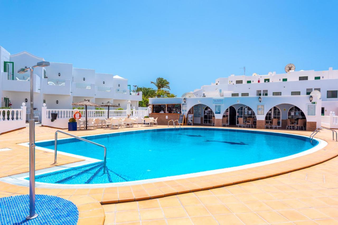 Las Adelfas Puerto del Carmen  Exterior photo
