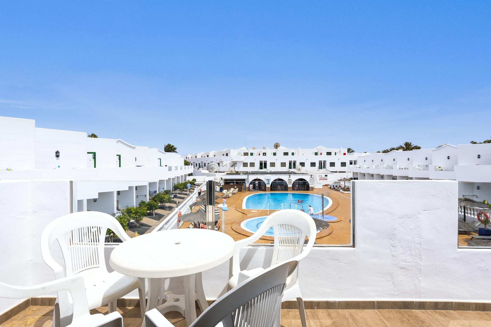 Las Adelfas Puerto del Carmen  Exterior photo
