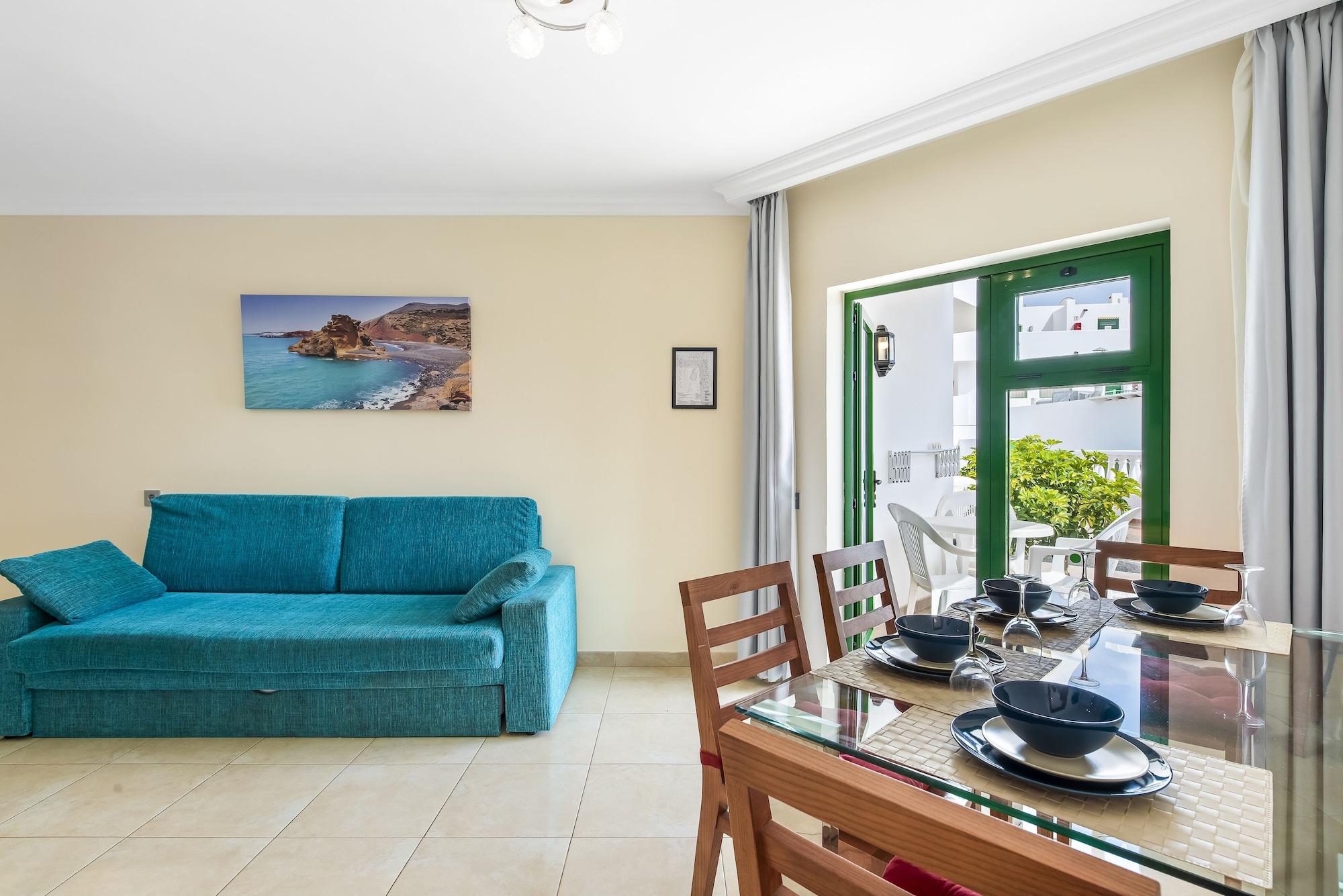Las Adelfas Puerto del Carmen  Exterior photo