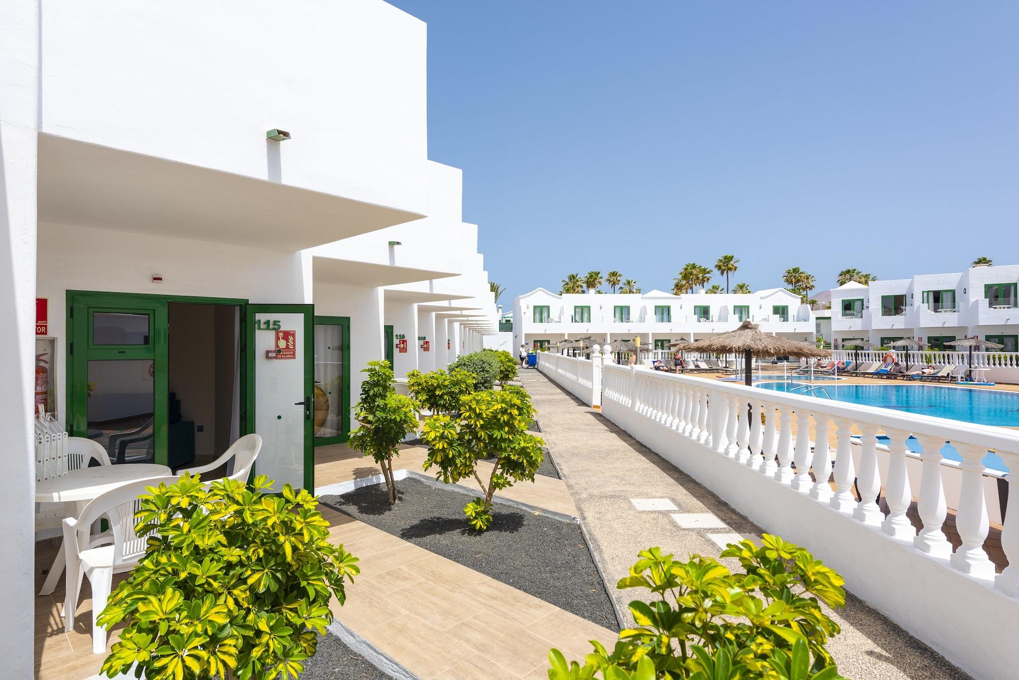 Las Adelfas Puerto del Carmen  Exterior photo