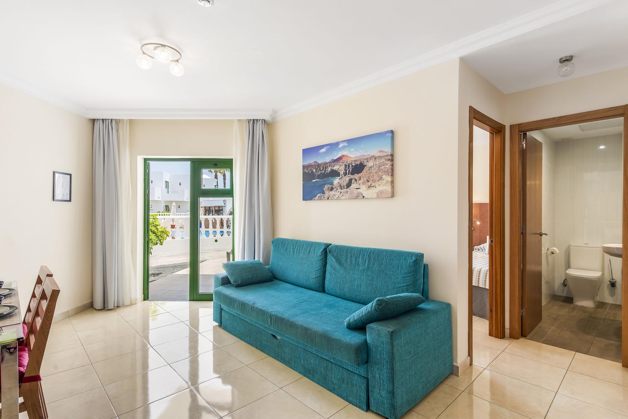Las Adelfas Puerto del Carmen  Exterior photo