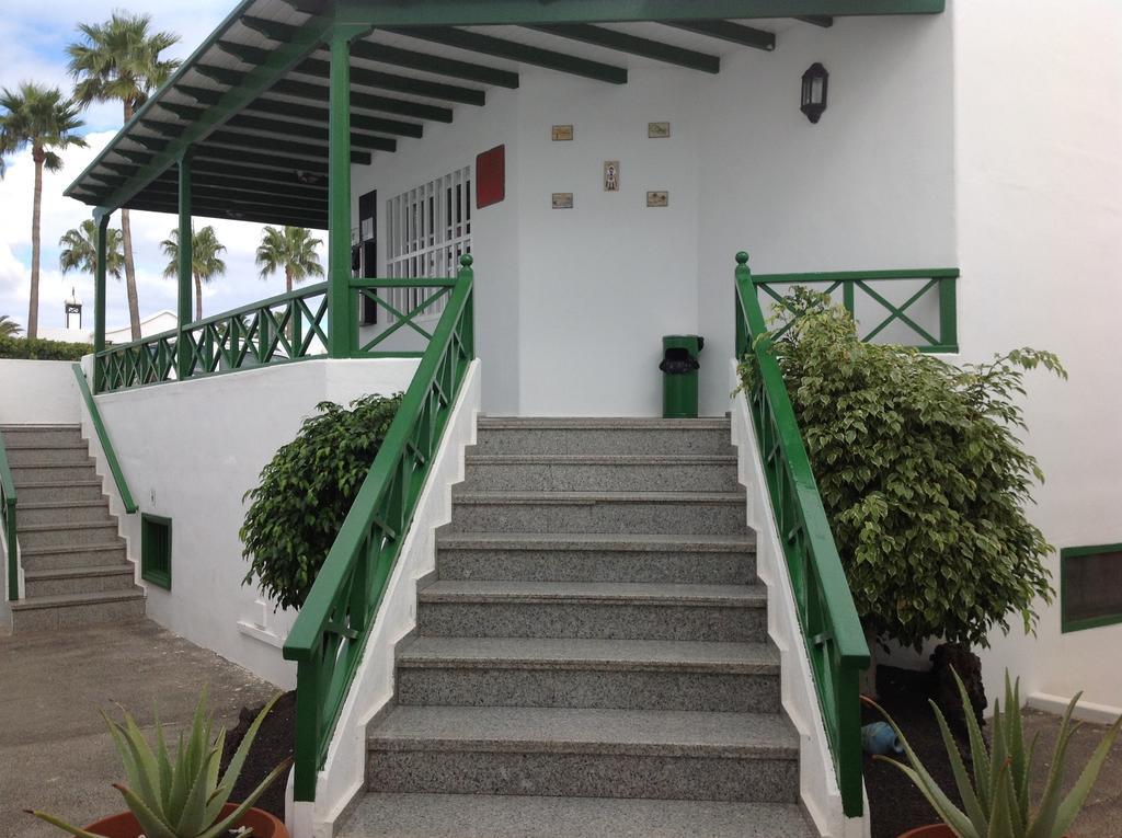 Las Adelfas Puerto del Carmen  Exterior photo