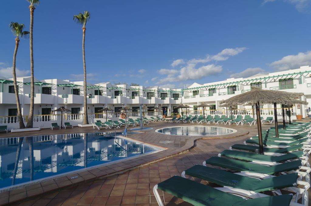 Las Adelfas Puerto del Carmen  Room photo