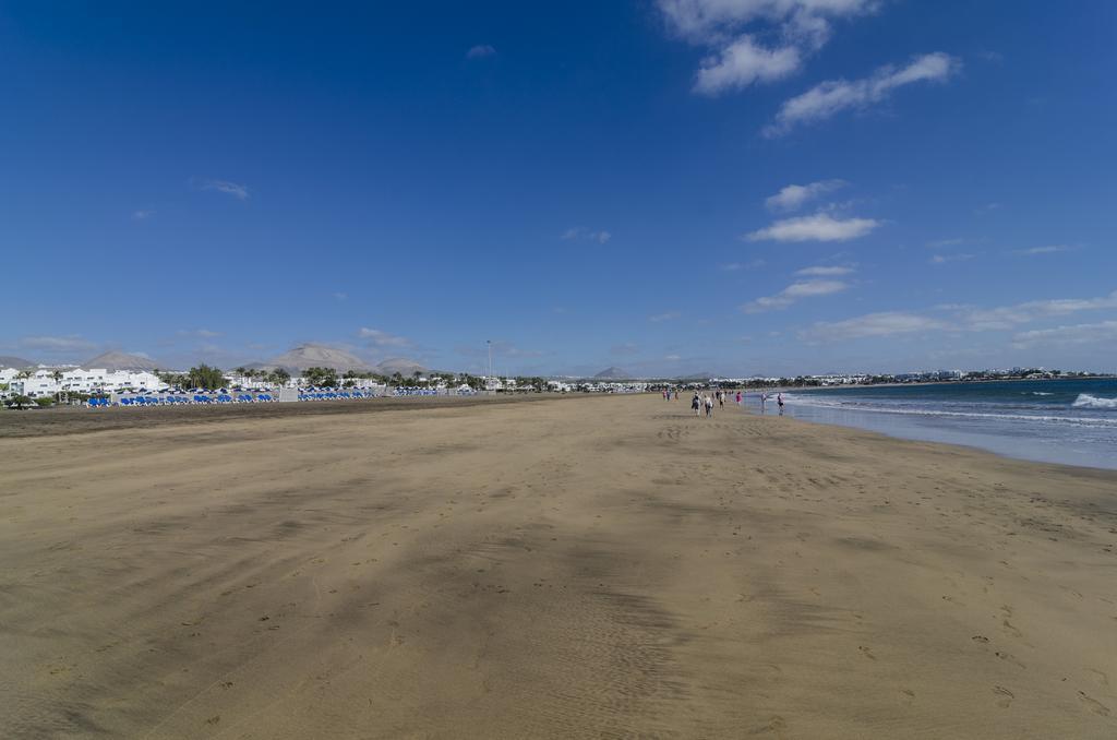 Las Adelfas Puerto del Carmen  Exterior photo