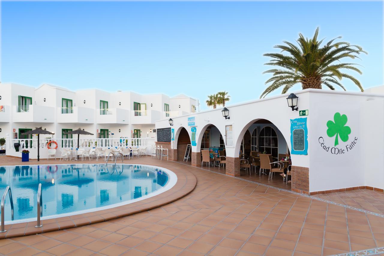 Las Adelfas Puerto del Carmen  Exterior photo