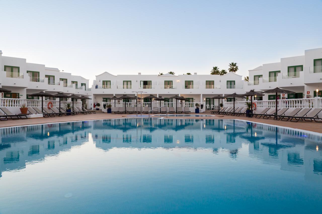 Las Adelfas Puerto del Carmen  Exterior photo