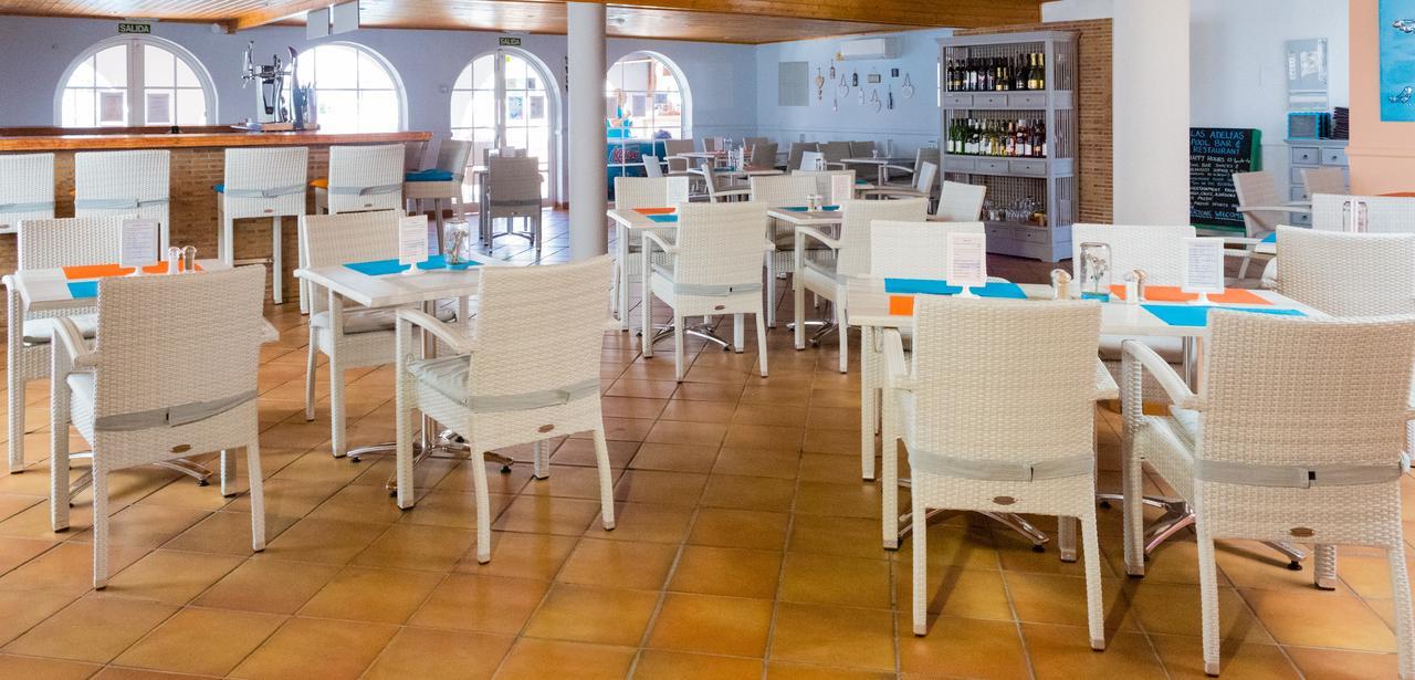 Las Adelfas Puerto del Carmen  Exterior photo