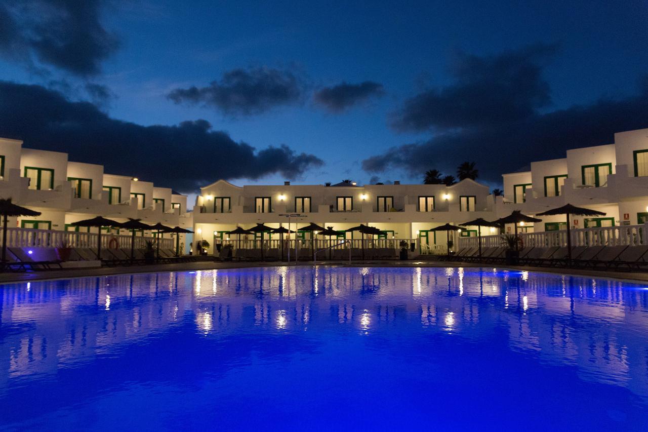 Las Adelfas Puerto del Carmen  Exterior photo